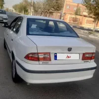 سمند elxمدل ۹۵|خودرو سواری و وانت|شهریار, شهرک وائین|دیوار