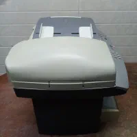 پرینتر چهارکاره لیزری اچ پی ۳۰۵۲ تمیز و سالم|پرینتر، اسکنر، کپی، فکس|کرج, شهرک بنفشه|دیوار