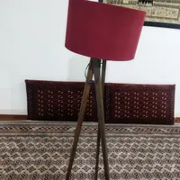 چراغ خواب آباژور