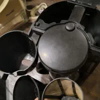 قهوه ساز بلک اند دکر|سماور، چای‌ساز، قهوه‌ساز|ساری, |دیوار