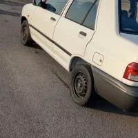 پراید ۱۳۱ SE|خودرو سواری و وانت|قم, پردیسان|دیوار