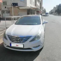 سوناتا yf 2011|خودرو سواری و وانت|اسلامشهر, باغ فیض|دیوار