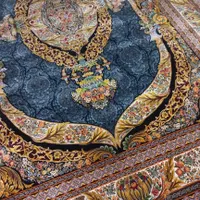 فرش ۱۲متری جفت استوک نو و کارکرده|فرش|بندرعباس, |دیوار