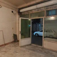 اجاره مغازه ۱۸ متری در هلال احمر|اجارهٔ مغازه و غرفه|تهران, هلال احمر|دیوار