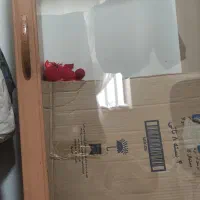 کمد|جاکفشی، کمد، دراور|بجنورد, |دیوار