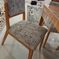 میز ناهارخوری|میز و صندلی غذاخوری|جم, |دیوار