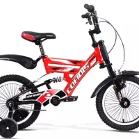 دوچرخه کافیدیس سایز 16