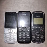 فروشی ۳عدد گوشی نوکیا سالم