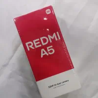 فروش redmi a5 128/4  نقد و اقساط