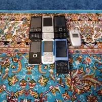 نوکیا n95 n96نوکیا ۵۷۰۰ سونی اریکسن u10 نوکیا n78