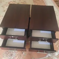 میز تحریر و کشوی چند کاره کم جا|میز تحریر و کامپیوتر|قم, انصار‌الحسین|دیوار
