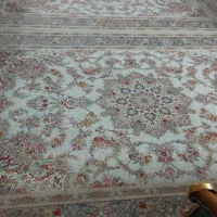 یک جفت فرش 9 متری 1500 شانه