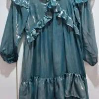 لباس دخترانه|لباس|ماکو, |دیوار