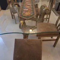 ظرف لمونژ.بخاری برقی.لباسشویی مینی واش.شیشه میز|اجاق گاز و لوازم برقی پخت‌وپز|مشهد, الهیه|دیوار