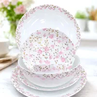 آرکوپال ۲۶ پارچه گرد و مربع