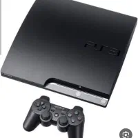 پلی 3 باحافظه 320 گیگ