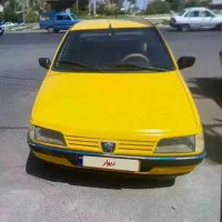 تاکسی گردشی