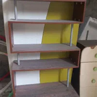 سرویس خواب نوجوان|تخت و سرویس خواب|تالش, هشتپر|دیوار