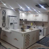 اپارتمان 140متری فول امکانات نصیرشهر