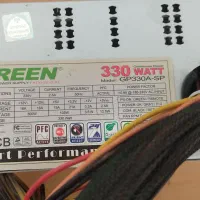 پاور گرین ۳۳۰w