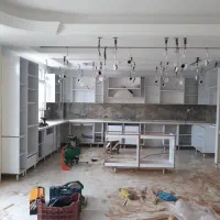 نصاب کابینت کمد دیواری و غیره|خدمات پیشه و مهارت|تهران, شهرک شریعتی|دیوار