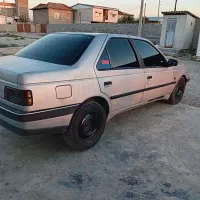 پژو۴۰۵تک سوز