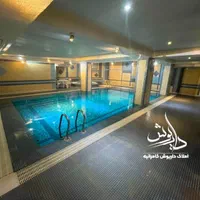 یاسرنیاوران فرعی دنج/280متر/4خواب/خوش قیمت/بی‌رقیب|فروش آپارتمان|تهران, جماران (نیاوران)|دیوار