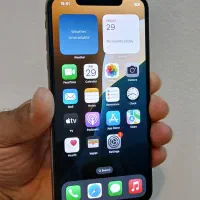 ایفون XS Max با حافظه ۲۵۶ گیگ LLA|موبایل|تهران, شهران جنوبی|دیوار