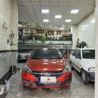 آریزو۵ اکسلنت مدل۹۶ بدون رنگ درحدصفر
