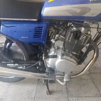 کویر 150مدل 1400|موتورسیکلت|تهران, منیریه|دیوار