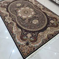 فرش ۶متری جفتی