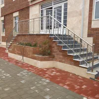 نرده استیل فرهاد حسن پور|خدمات پیشه و مهارت|تبریز, |دیوار