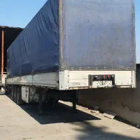 کانتین چادری