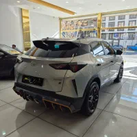 گک gs3|خودرو سواری و وانت|تهران, نارمک|دیوار