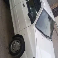 پراید 132 مدل 90