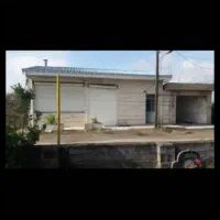 کارگاه و زمین150 متری قیمت مناسب در لشت نشا|فروش مغازه و غرفه|رشت, تازه آباد|دیوار