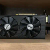 Rx 470