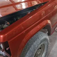 پولیش و ریکاوری رنگ|خدمات موتور و ماشین|اسلامآباد غرب, |دیوار