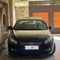 جک J5 اتومات مدل ۱۳۹۶