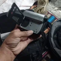 دوربین فیلم برداری