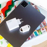 تبلت شیائومی Pad 6s pro