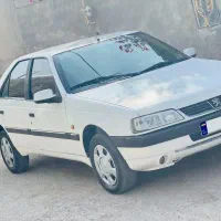 پژو 405اس ال ایکس مدل 1394