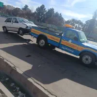 امداد خودرو یدک کش