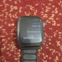 ساعت هوشمند راک ۱۱ سالم با تمام وسایل