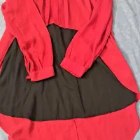 چندین تا مانتو تمیز و در حد نو|لباس|نسیمشهر, |دیوار