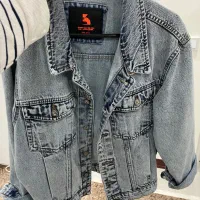 کت جین و کت فوتر