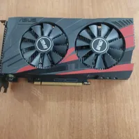 فروش کارت گرافیک asus 1050 ti|قطعات و لوازم جانبی رایانه|رشت, توشیبا|دیوار