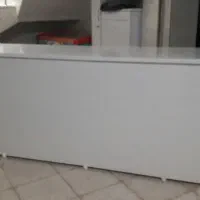 میز پیشخوان تمام ام دی اف