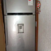 یخچال فریزر ال جی