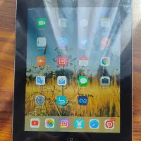ipad 4 32 G آیپد / تبلت آیفون